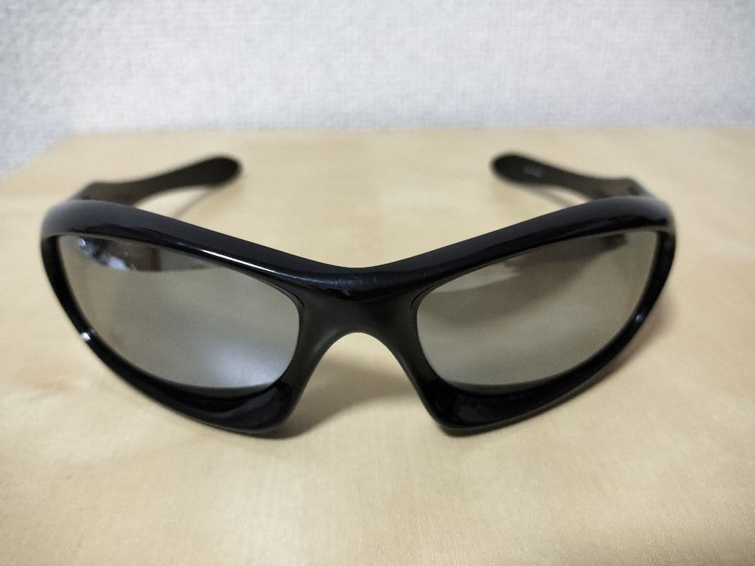 レンズ新品 OAKLEY MONSTERDOG