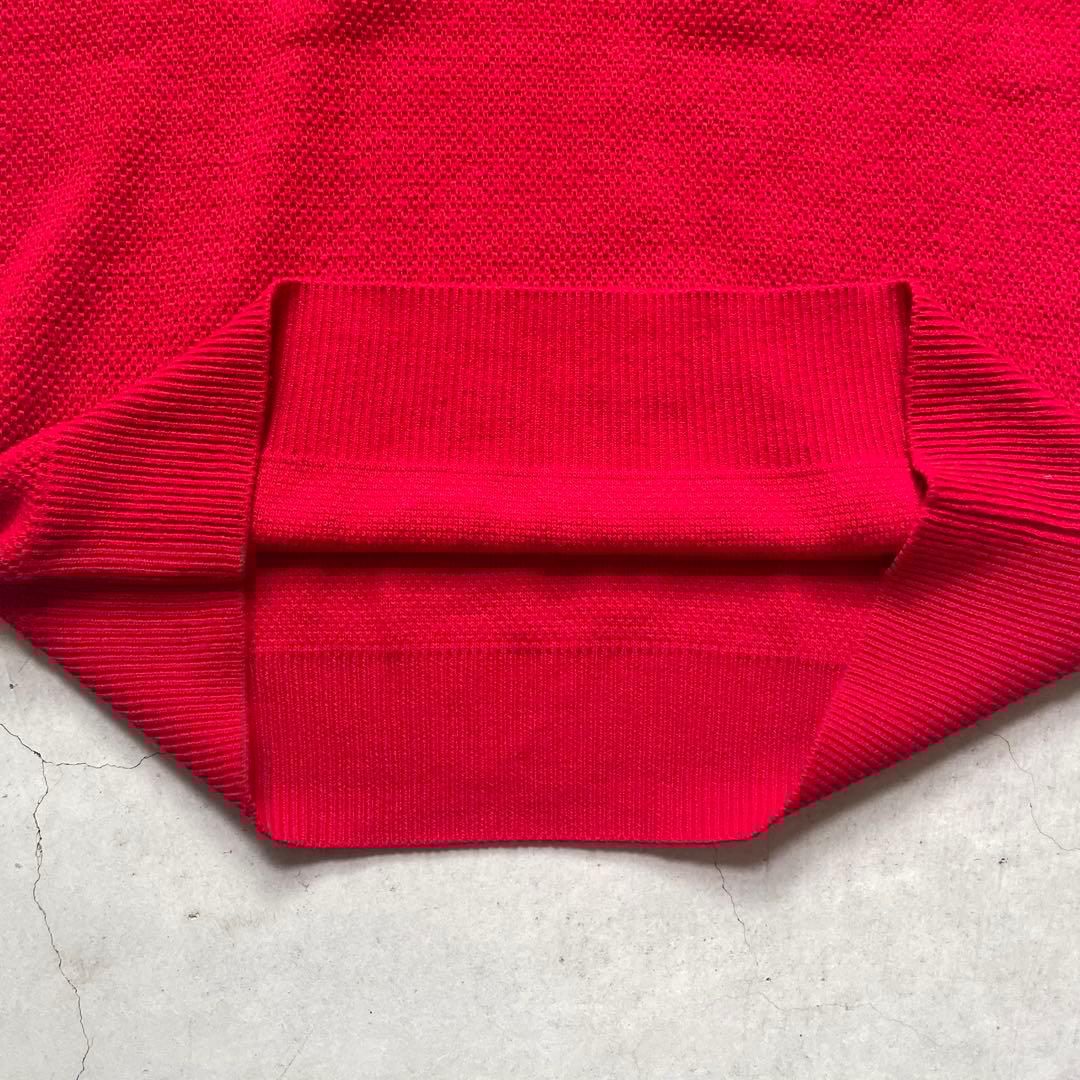 【美品】  トミーヒルフィガーゴルフ Ｖネックセーター