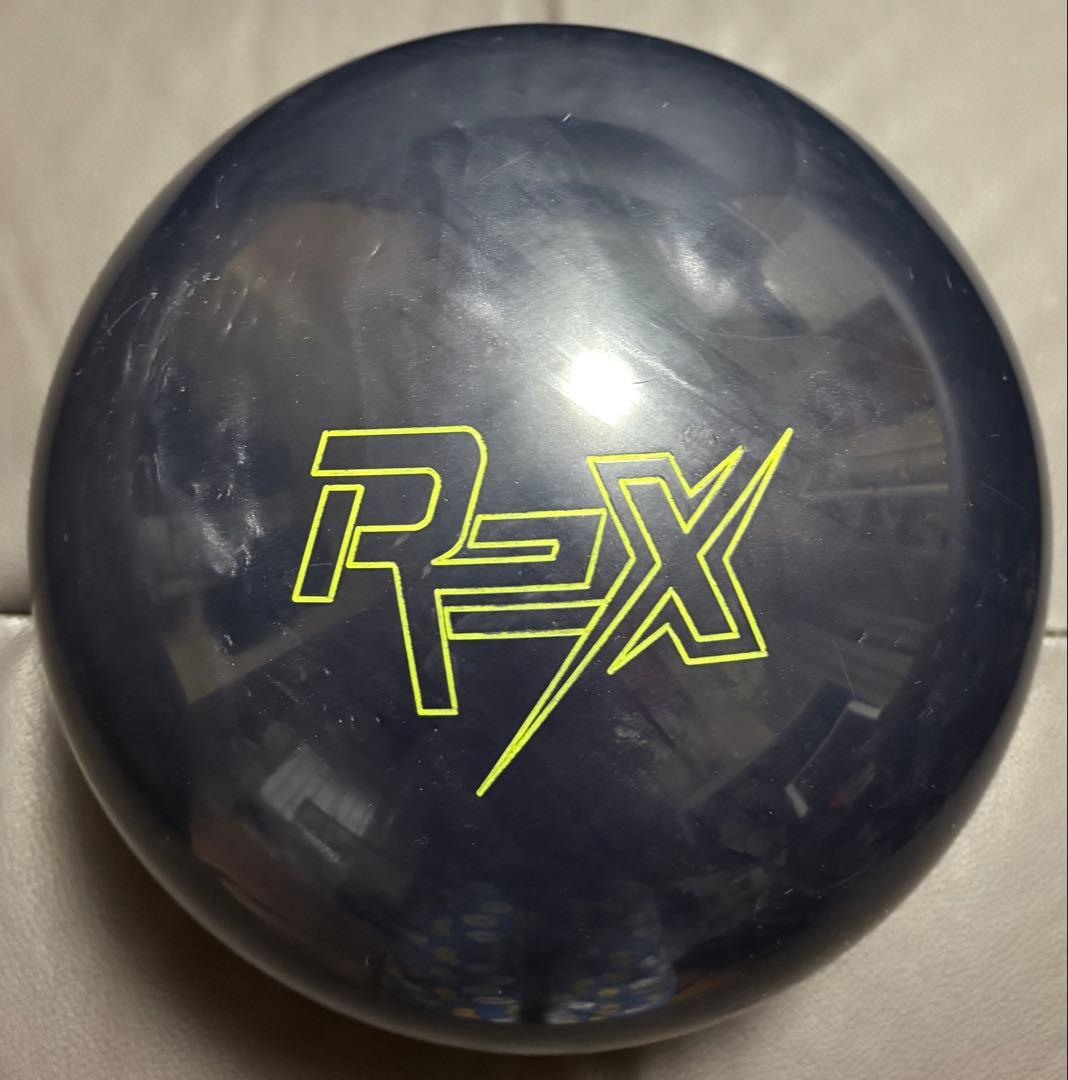 ストーム　ライトニングブラックアウト　15ポンド