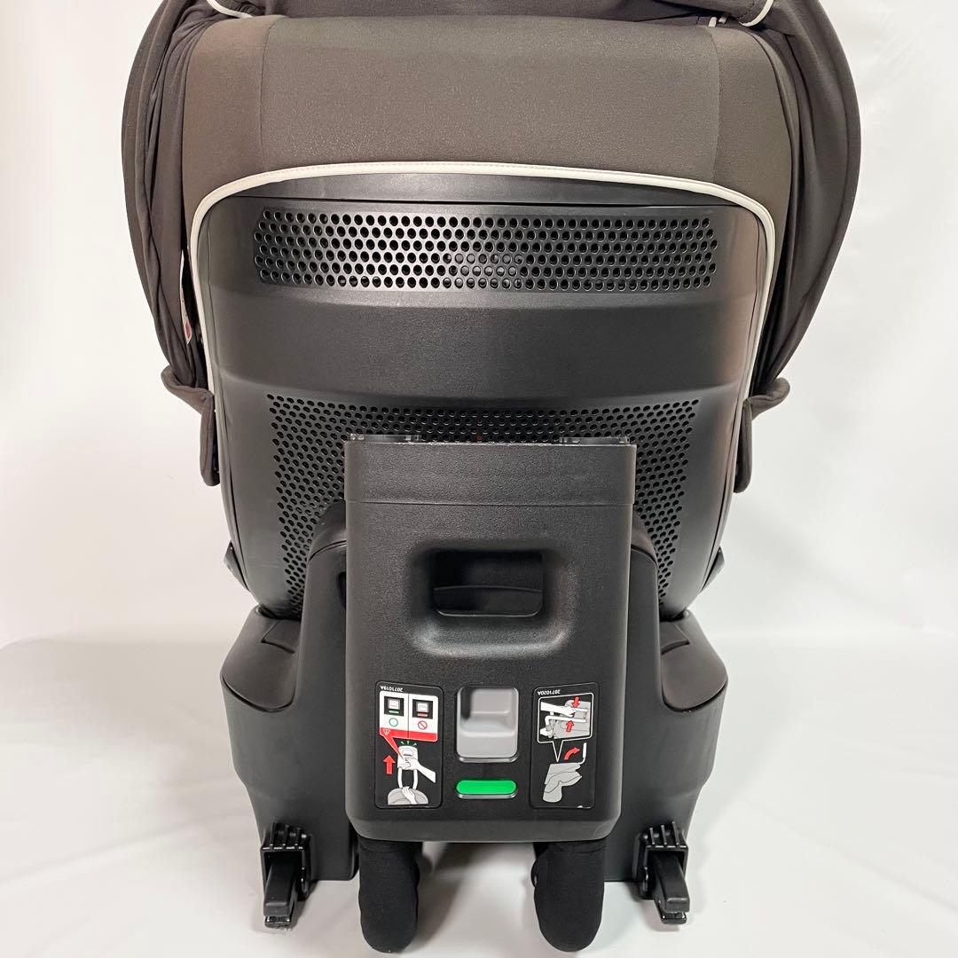 【美品】エールベベ クルット6i グランス