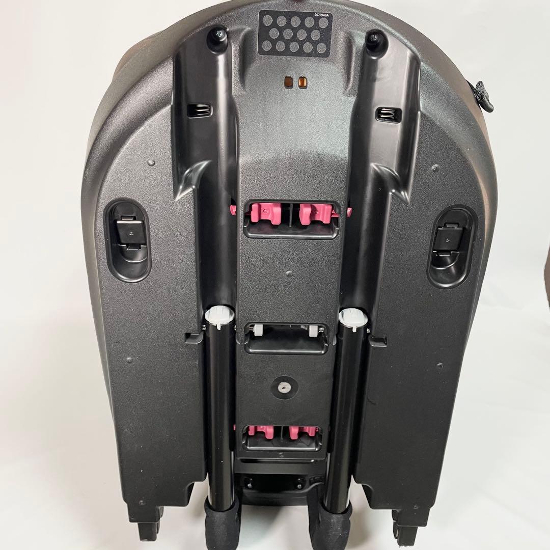 【美品】エールベベ クルット6i グランス