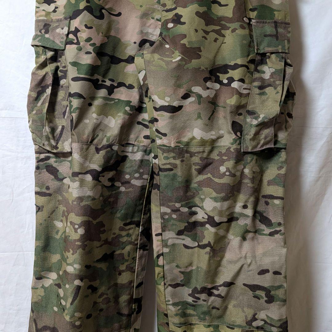 USArmy APEC OCP ゴアテックストラウザー e964