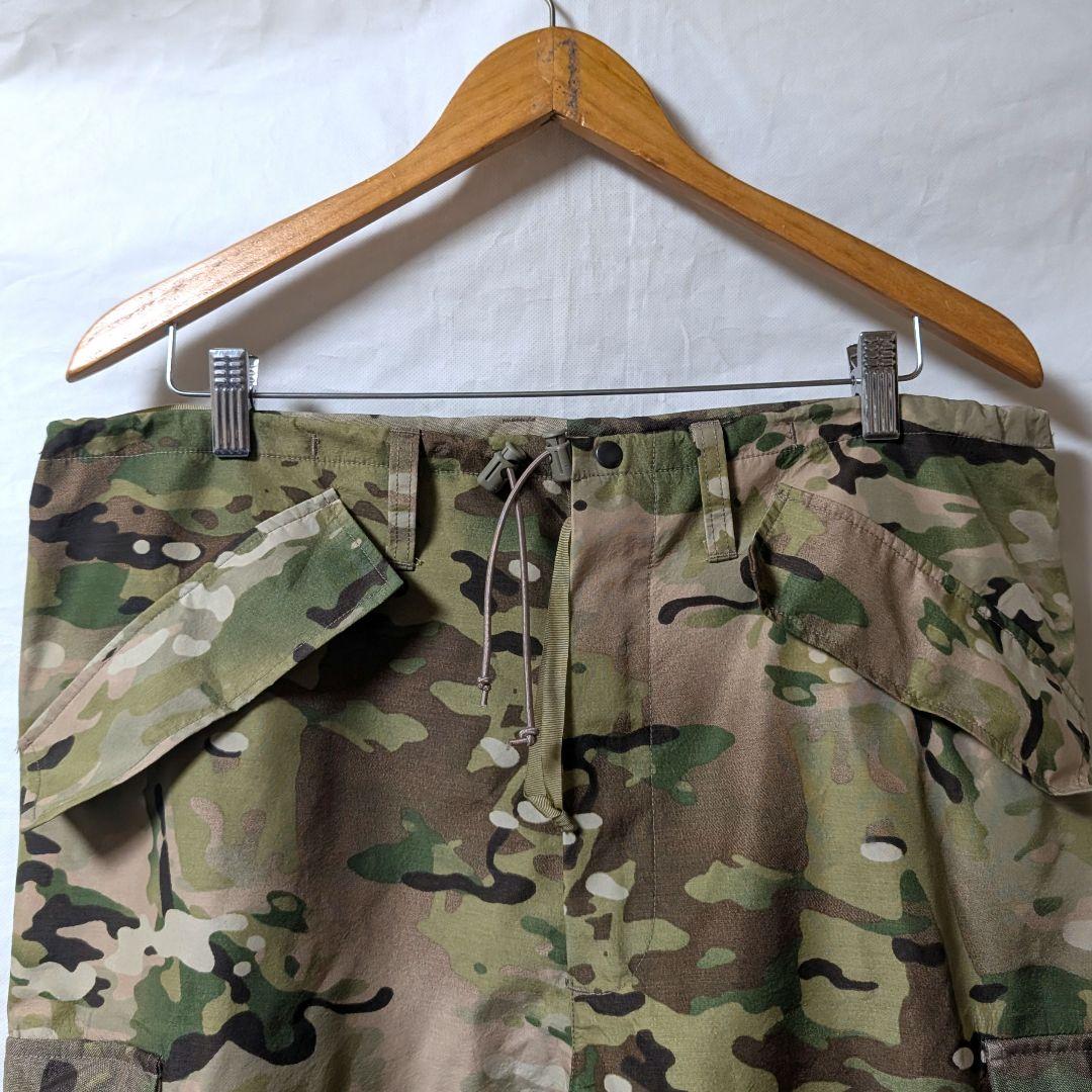 USArmy APEC OCP ゴアテックストラウザー e964