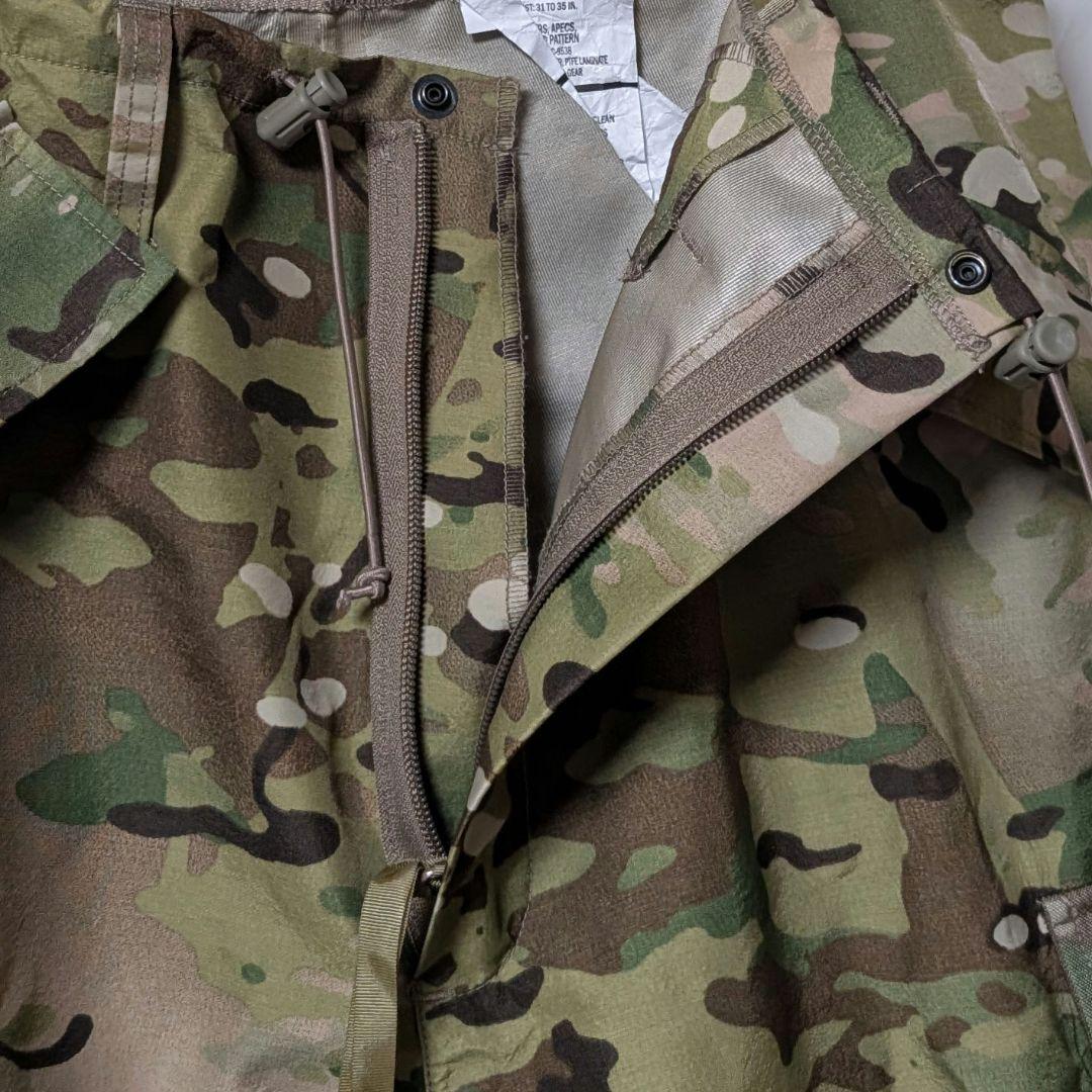 USArmy APEC OCP ゴアテックストラウザー e964