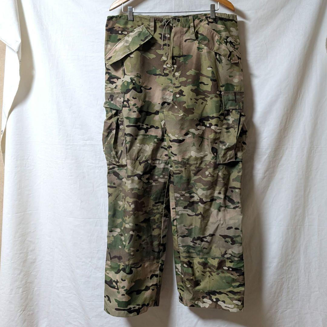 USArmy APEC OCP ゴアテックストラウザー e964