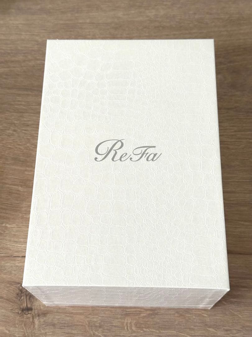 ReFa 美顔ローラー リファリュクス