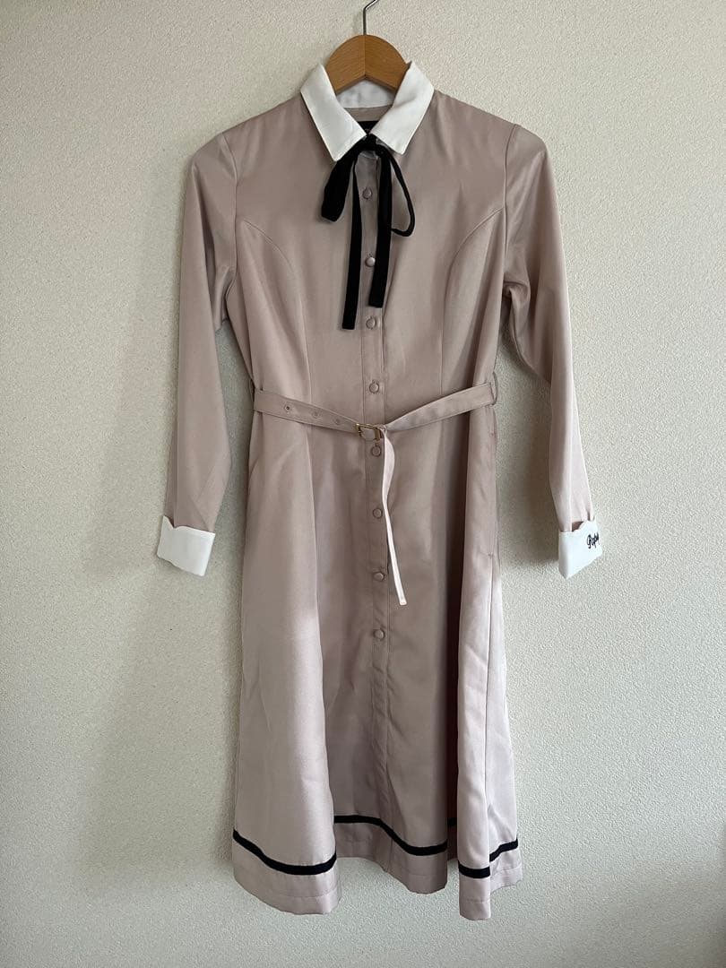 ✳︎sango＊ です✳︎repipi armario 卒服2023