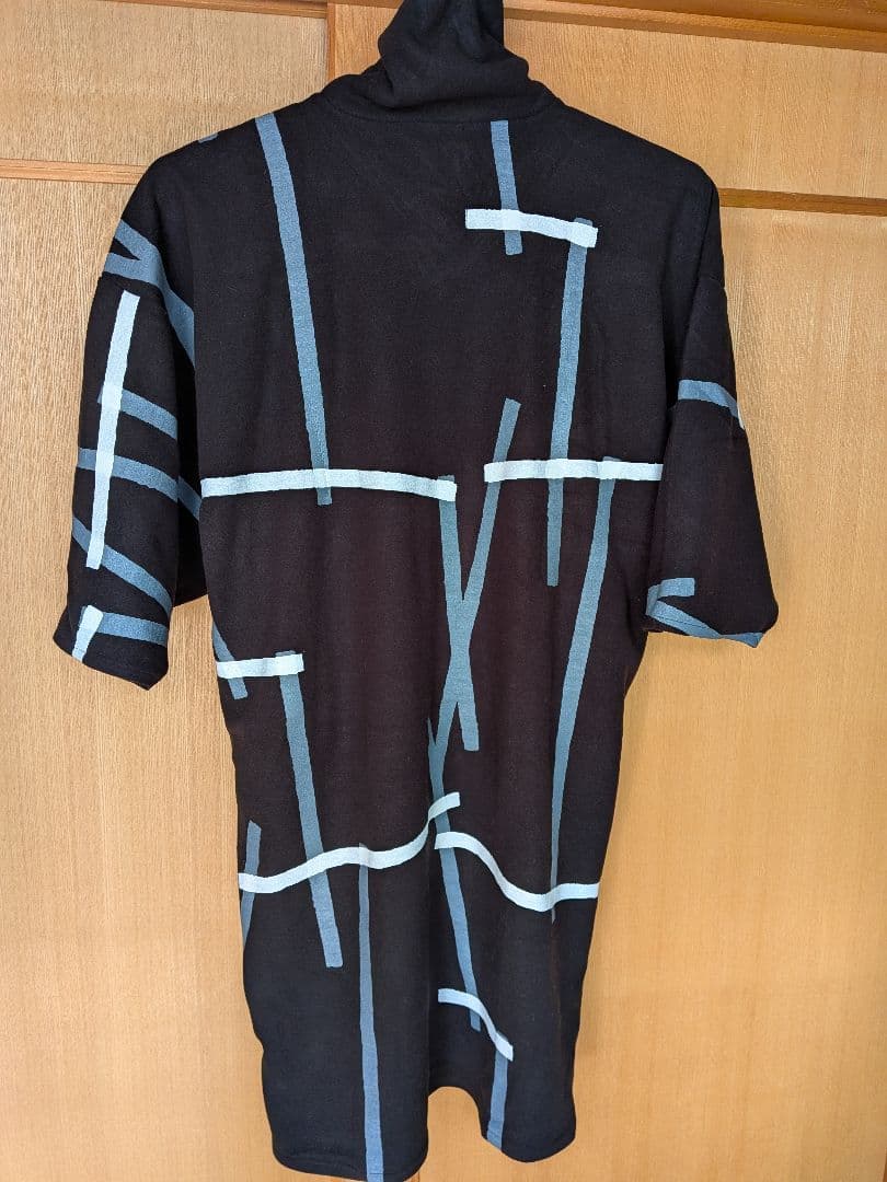 sousou　温かい 衿巻薙刀長方形衣