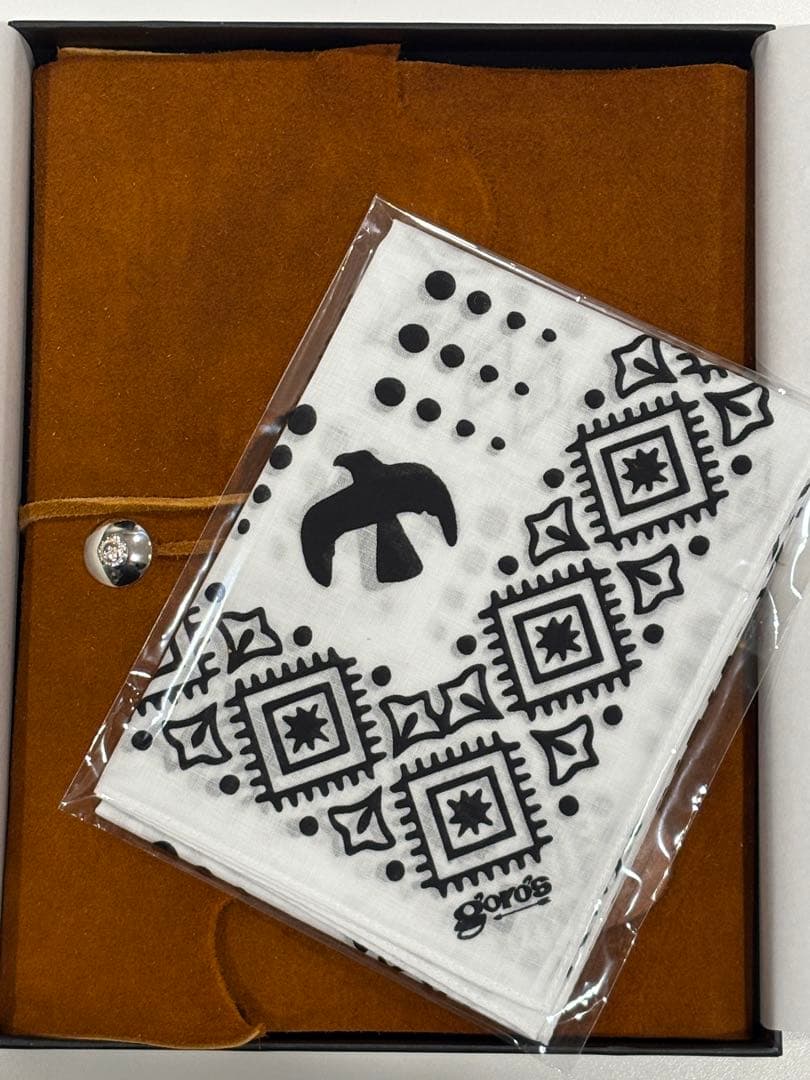 The Heritage / goro’s