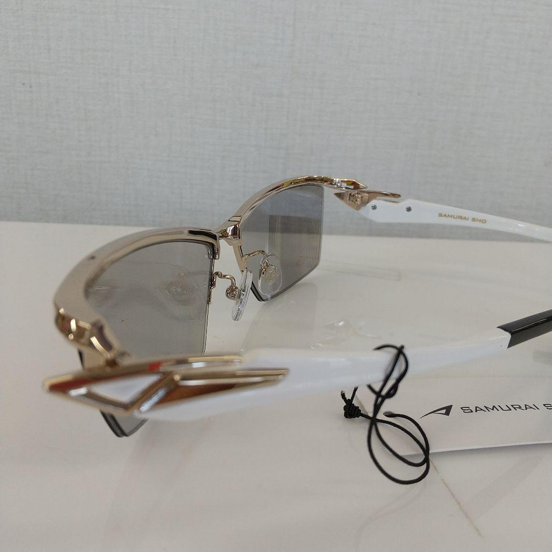 【哀川翔】サングラス！2026年最新モデル！(SS―Y338#1)