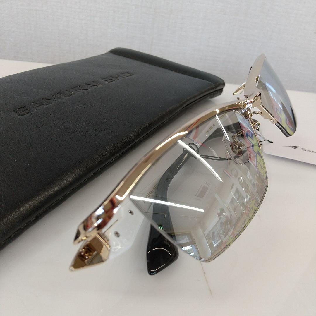 【哀川翔】サングラス！2026年最新モデル！(SS―Y338#1)