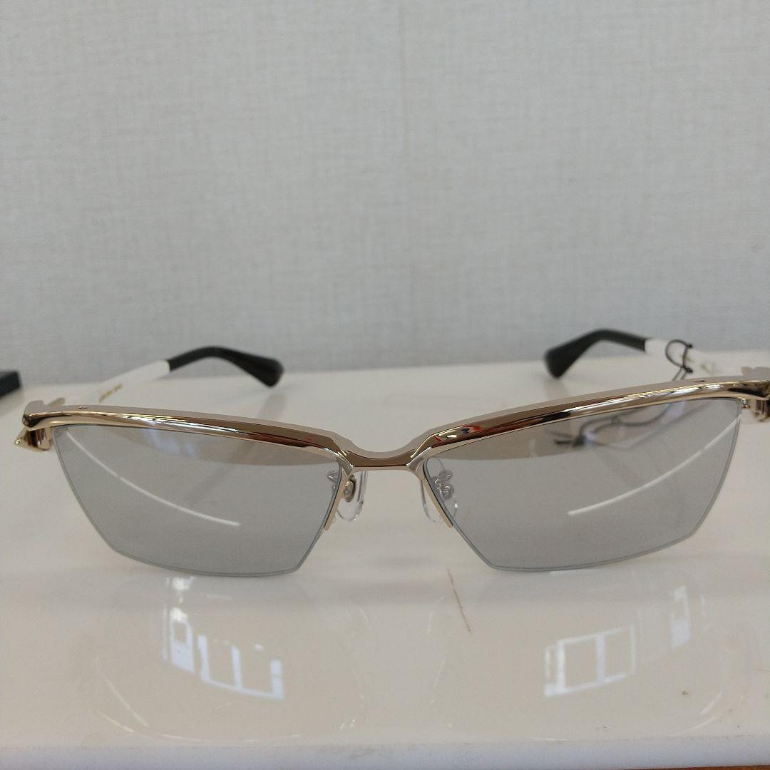 【哀川翔】サングラス！2026年最新モデル！(SS―Y338#1)