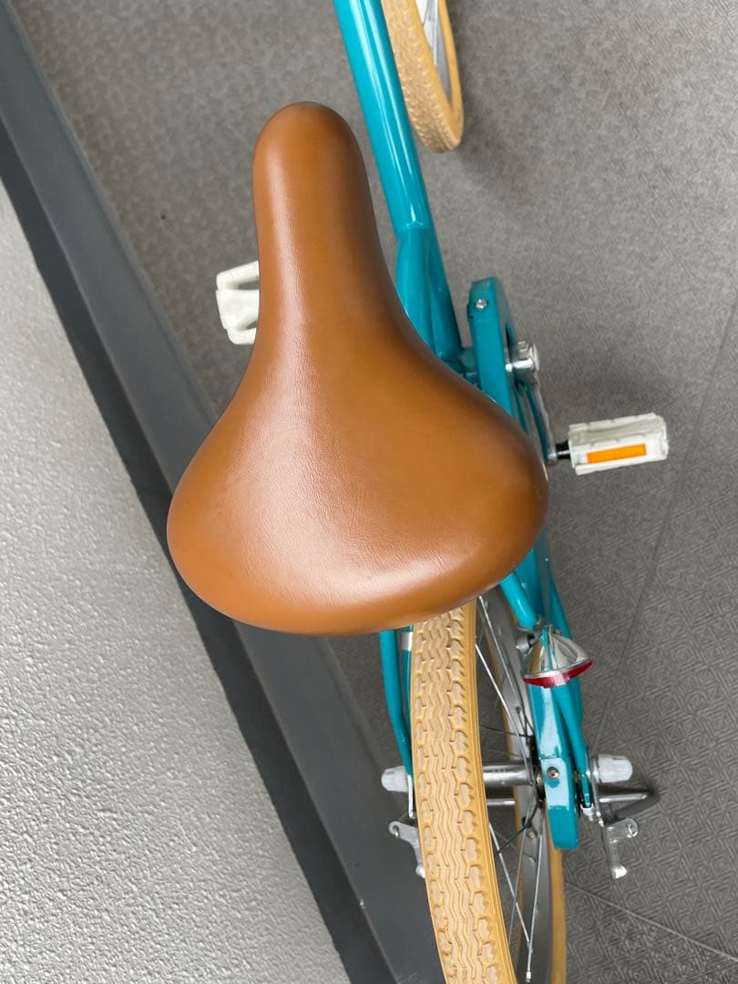 ★tokyobike トーキョーバイク　16インチ　補助輪有り★