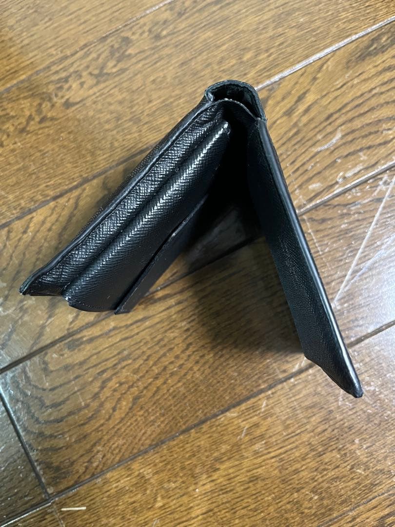 ルイヴィトン ダミエ グラフィット ポルトフォイユマルコNM