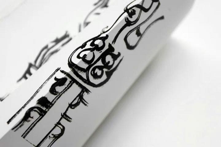 《上上签》&《二十四诗品》