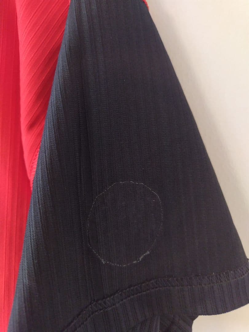 最終価格【アレンジ品】広島東洋カープ 力舞吼！ユニフォーム 誠也さん M