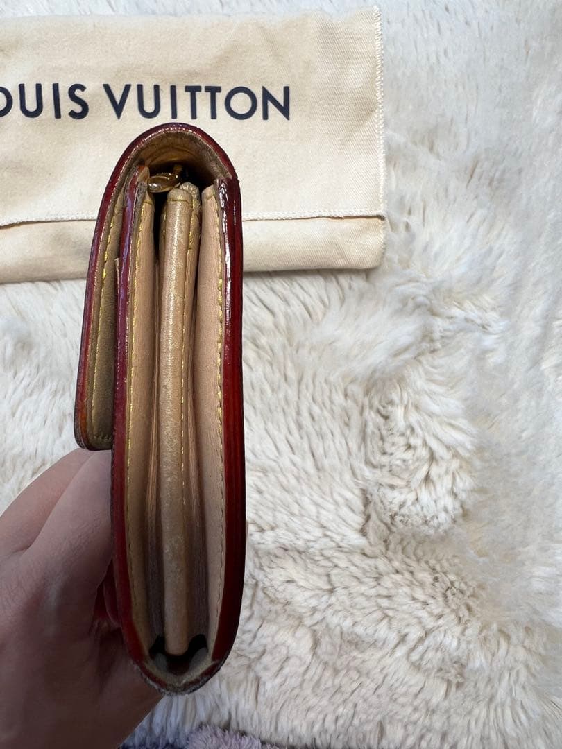 LOUIS VUITTONルイ・ヴィトンマルチカラー モノグラム長財布