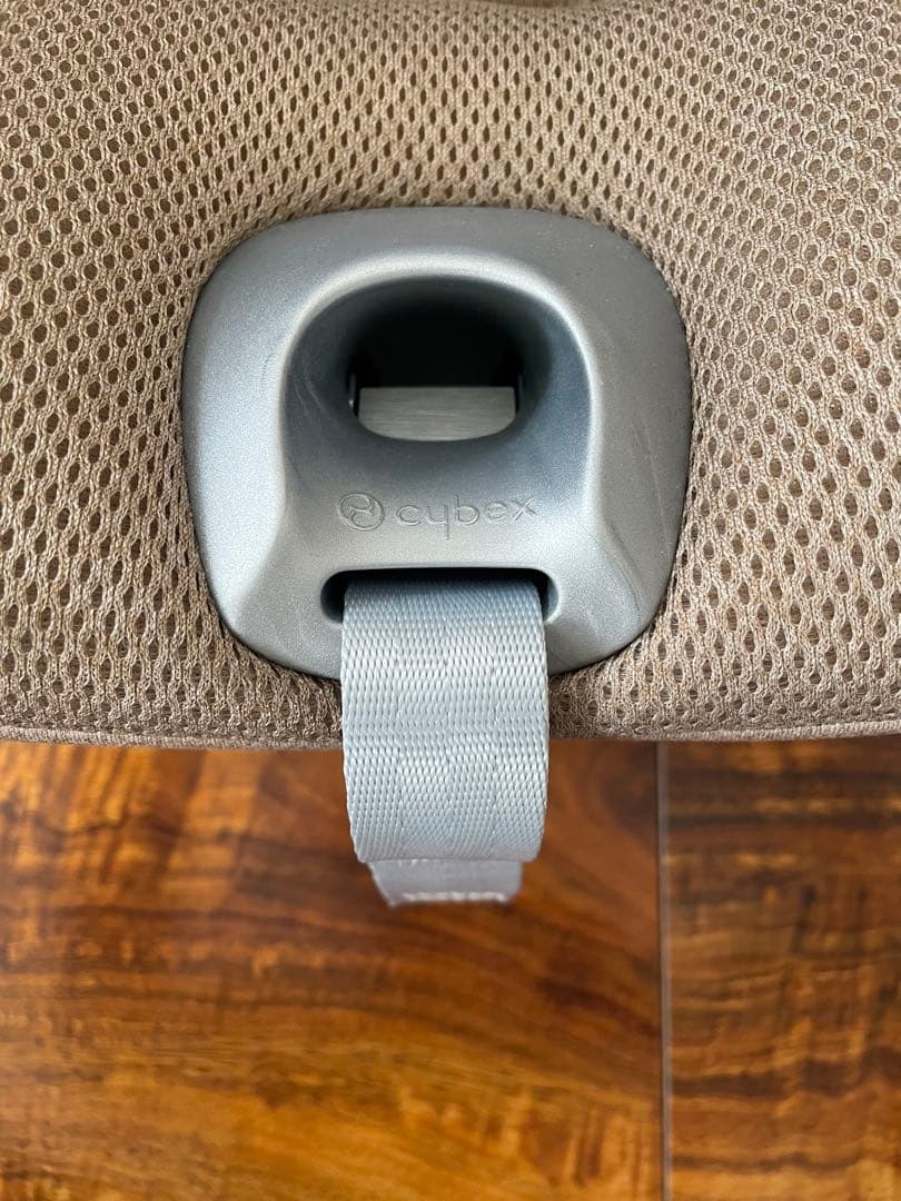 Cybex チャイルドシート クラウドT i-Size