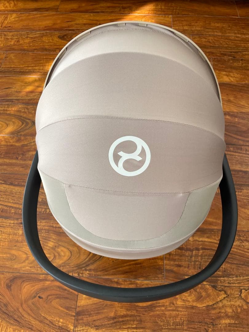 Cybex チャイルドシート クラウドT i-Size