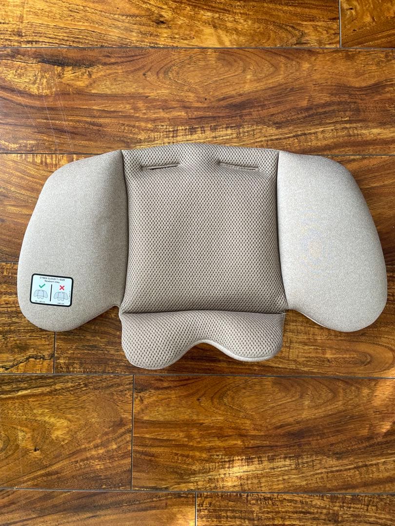 Cybex チャイルドシート クラウドT i-Size