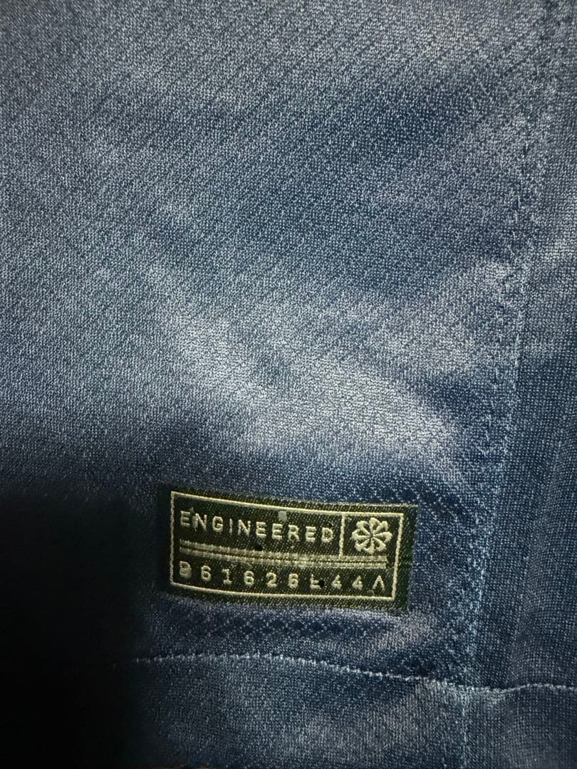 PSG 25/26 ホームキット　17番ヴィティーニャ&クラブマフラー