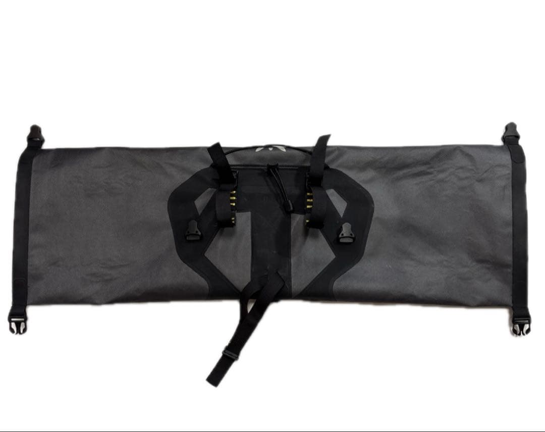 アピデュラ ハンドルバーバッグ 9L& アクセサリーポケット4.5L バラ売り可