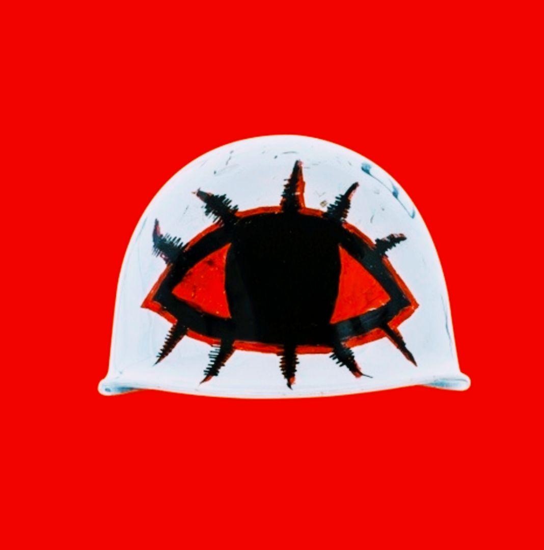 特典付き!自爆　大衆に告ぐ　アナログ!新品未使用!数量限定品!