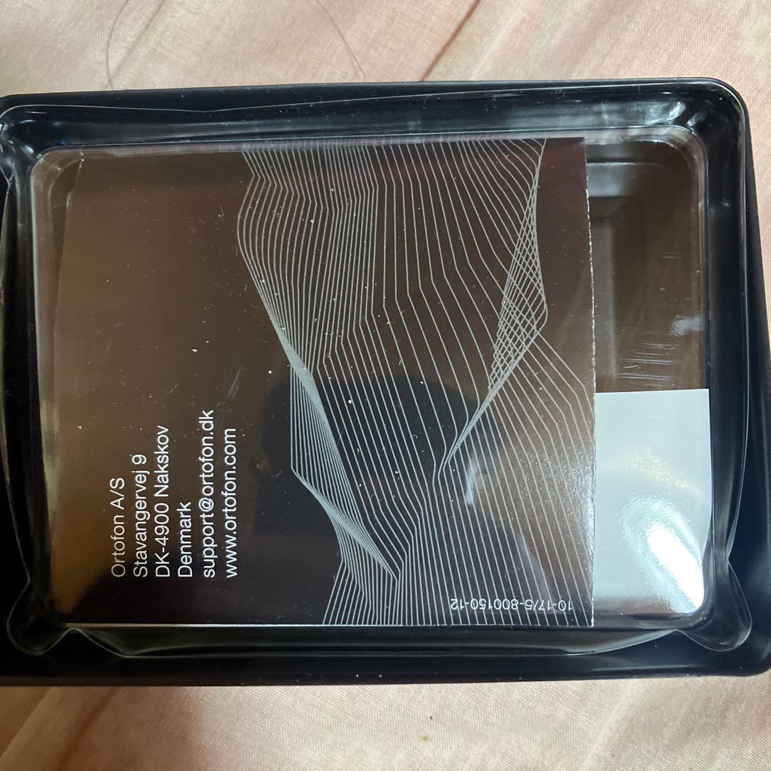 オルトフォン DJカートリッジ CONCORDE MIX CC-MK2MIX