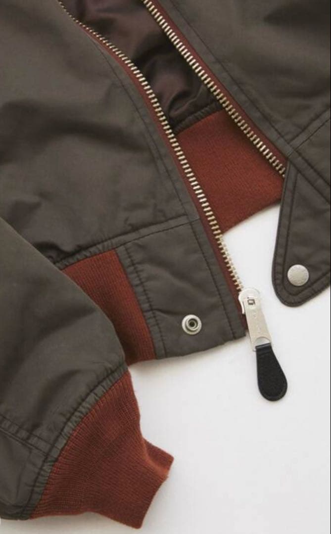 【新品未使用】アヴィレックス 別注 L-2B フライトジャケット