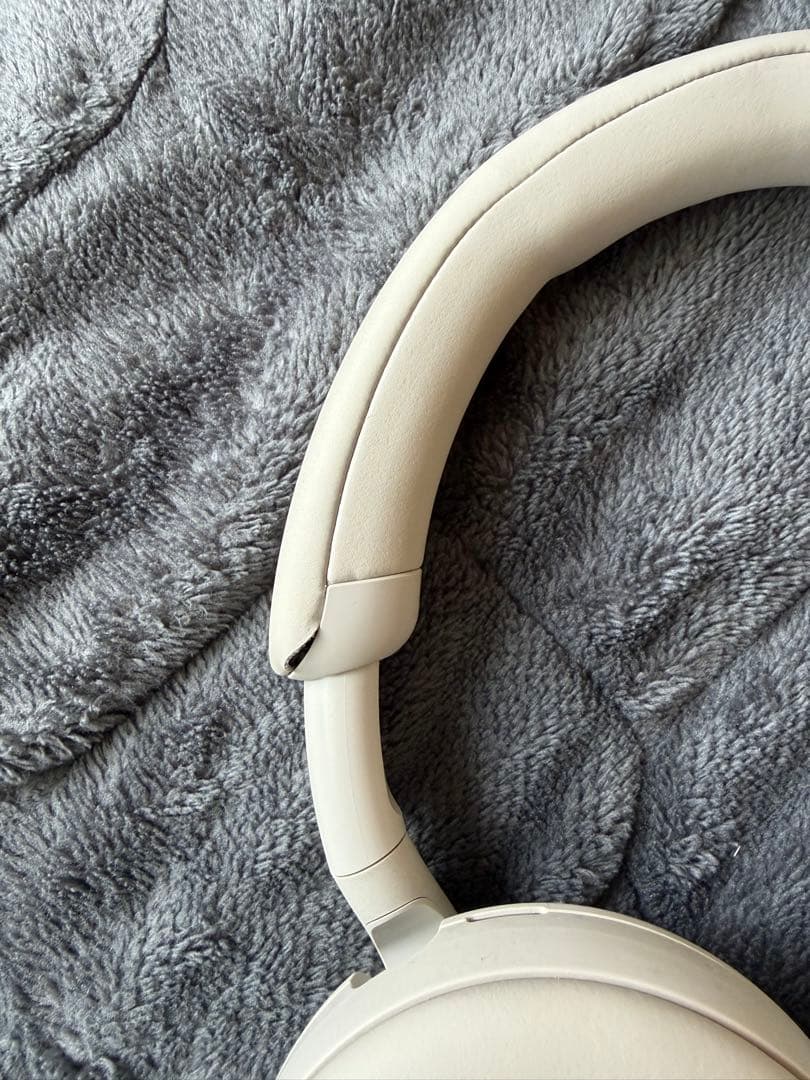 「ジャンク品」お値下げ可能ですSONY WH-1000XM5ワイヤレスヘッドホン