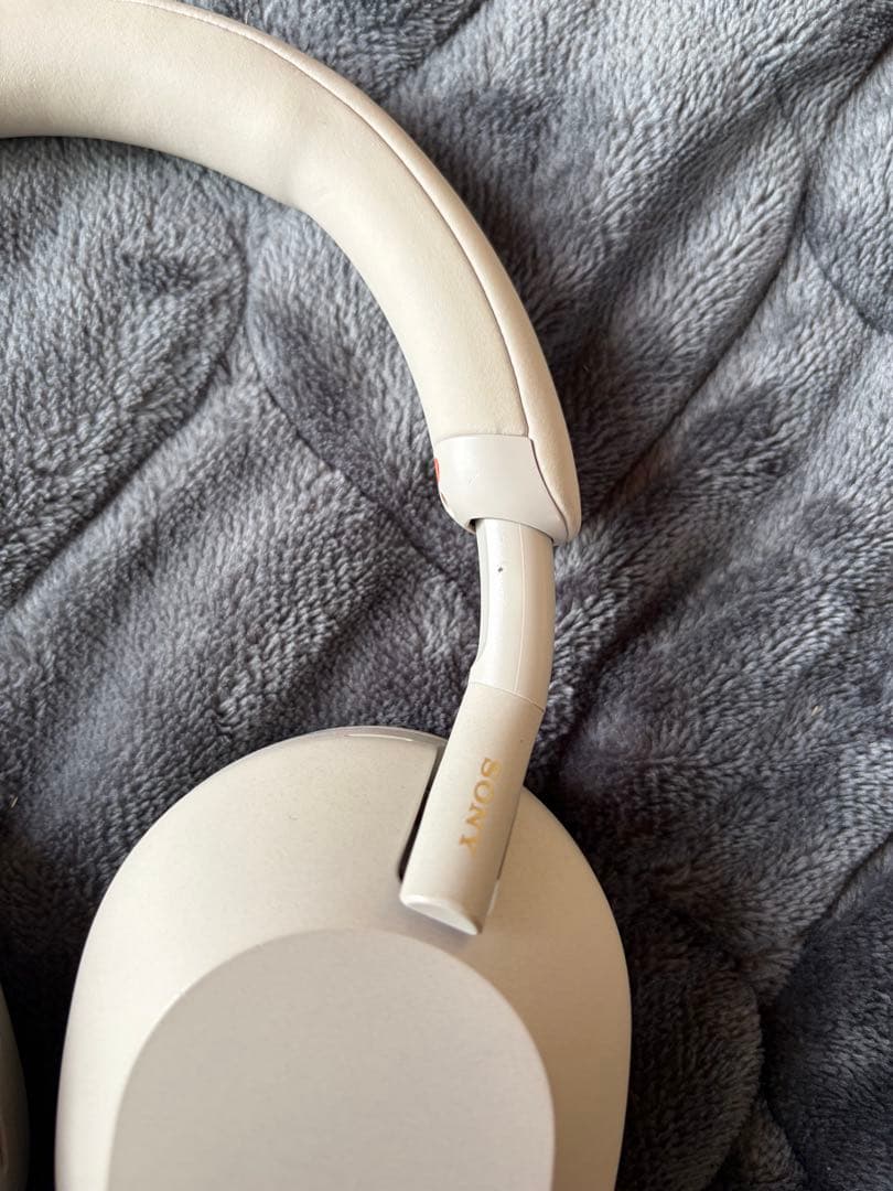 「ジャンク品」お値下げ可能ですSONY WH-1000XM5ワイヤレスヘッドホン