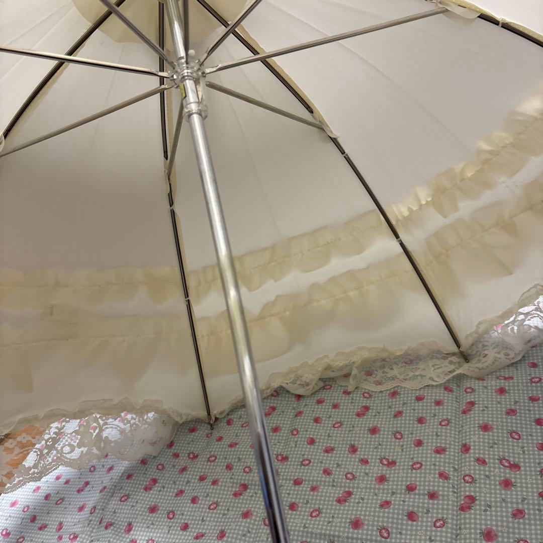 【BABY】メリーパゴタアンブレラ【2014年製】