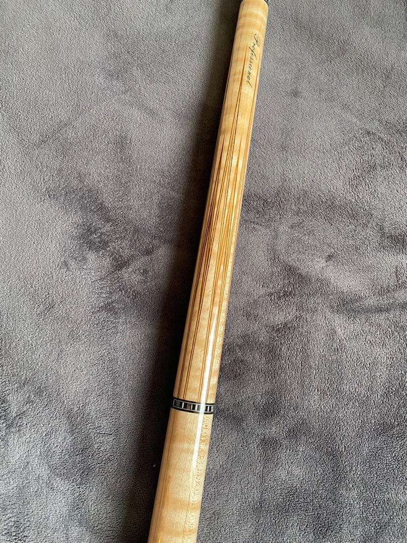 入手困難【CUE LEE'S キューリース】純正ソリッドシャフト