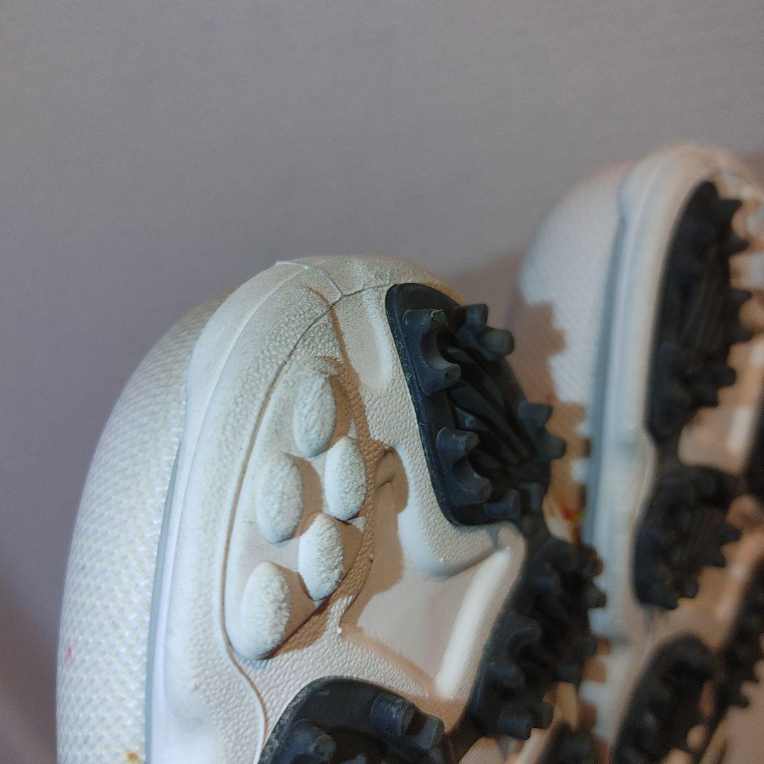 フットジョイ　ゴルフシューズ　24.0センチ ダイヤル