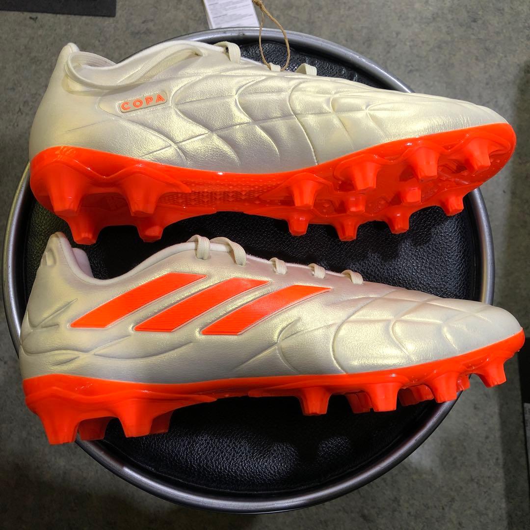 アディダスサッカースパイク新品コパ26㎝