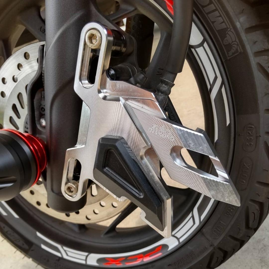 mi-yuPCX(JK05/JF81)ブラックダイヤモンド２点銀色❗️❗️