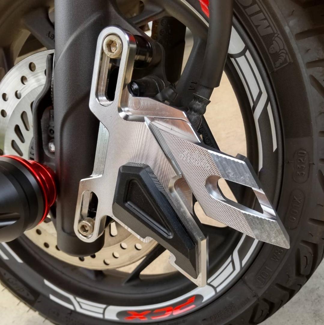 mi-yuPCX(JK05/JF81)ブラックダイヤモンド２点銀色❗️❗️