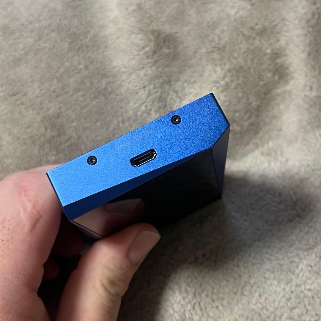 Astell&Kern A&norma SR15 ウマ娘 プリティーダービー