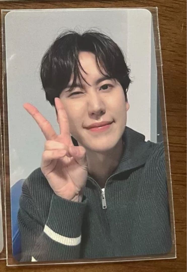 super junior キュヒョン Restart コンサート　②