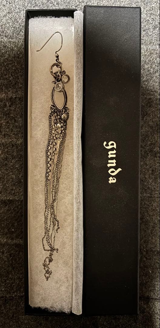 ミュータントピアス