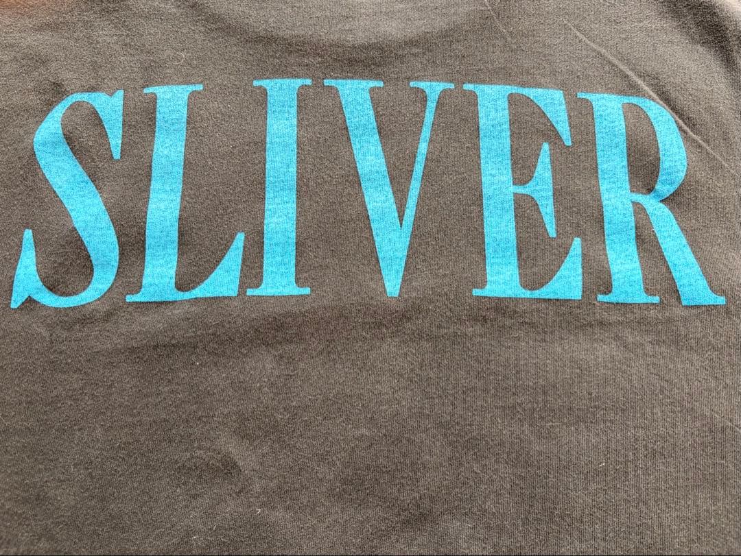 TURU　NIRVANA ニルバーナ　SLIVER Tシャツ　XL