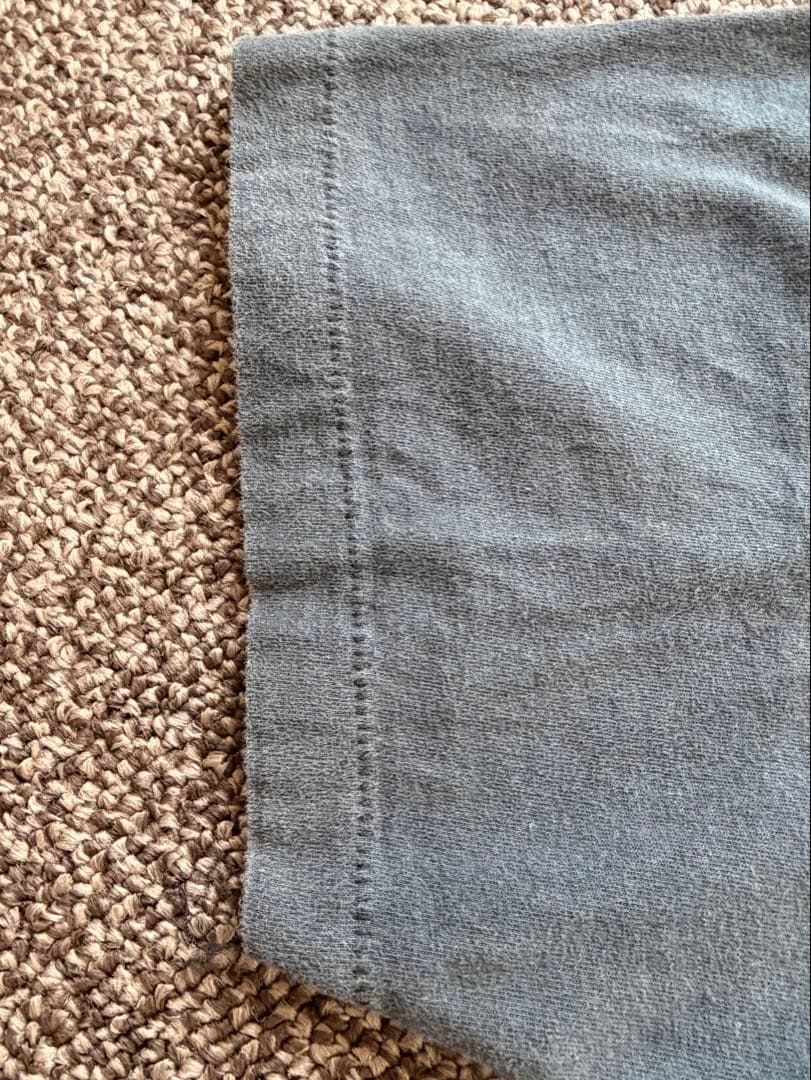 TURU　NIRVANA ニルバーナ　SLIVER Tシャツ　XL