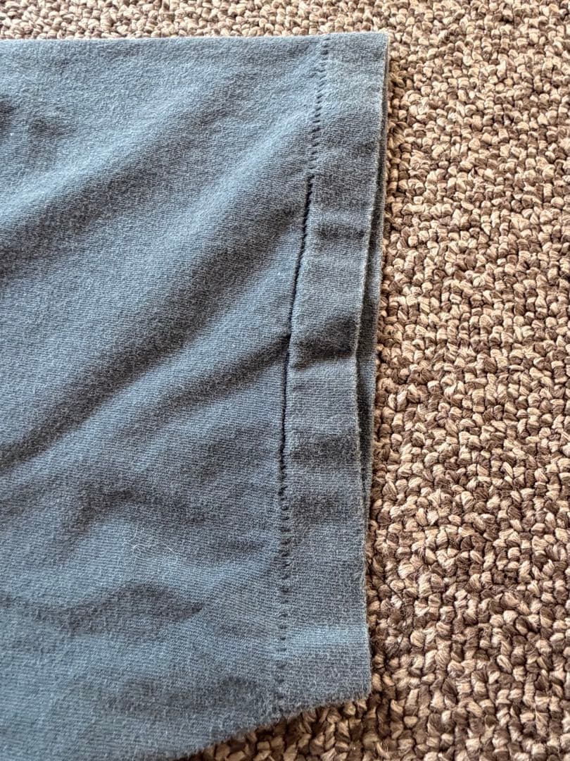 TURU　NIRVANA ニルバーナ　SLIVER Tシャツ　XL