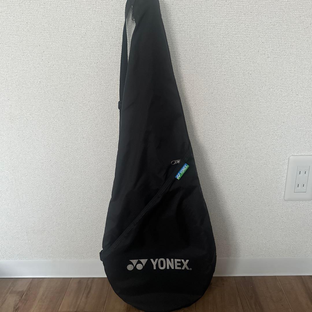 ヨネックス ネクステージ80S