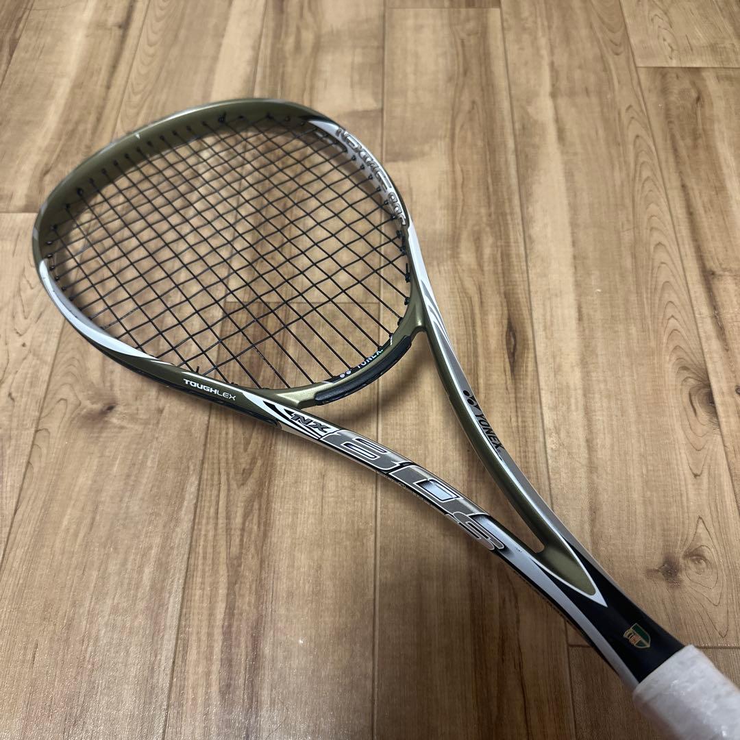 ヨネックス ネクステージ80S