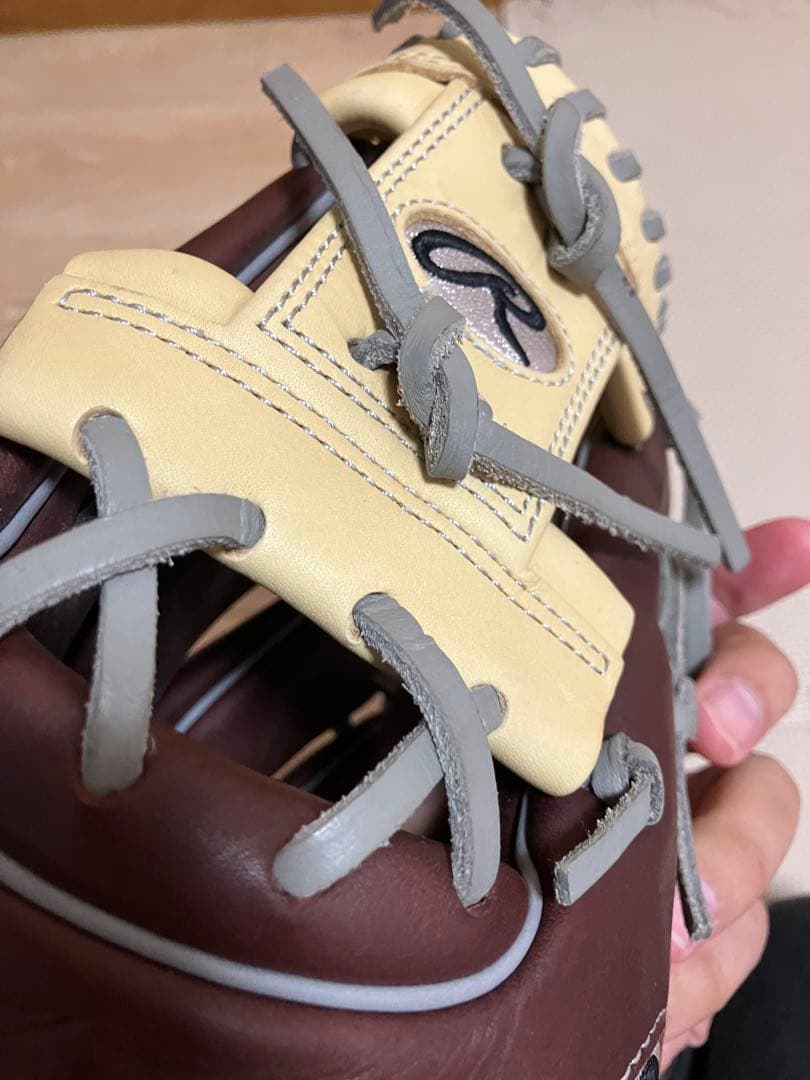 ローリングス 軟式 グローブ Rawlings オールラウンド用 　大人用