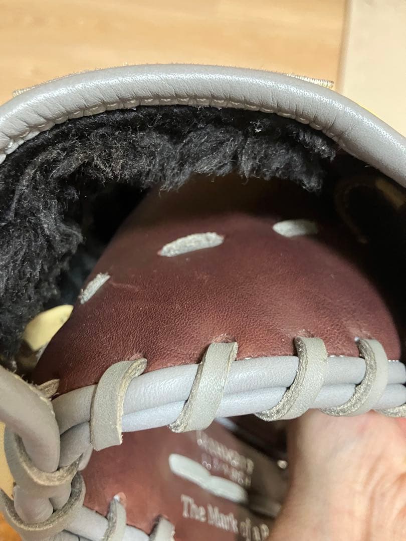 ローリングス 軟式 グローブ Rawlings オールラウンド用 　大人用