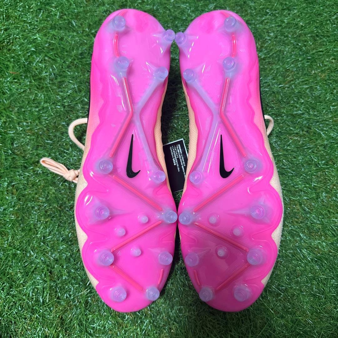 【ラスト一足】ファントム GX II エリート AG 26cm 送料無料