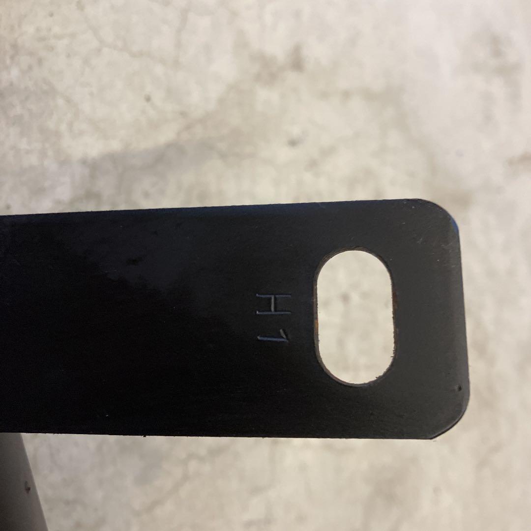 cbx400f マフラー　エムテック中京　ショート管