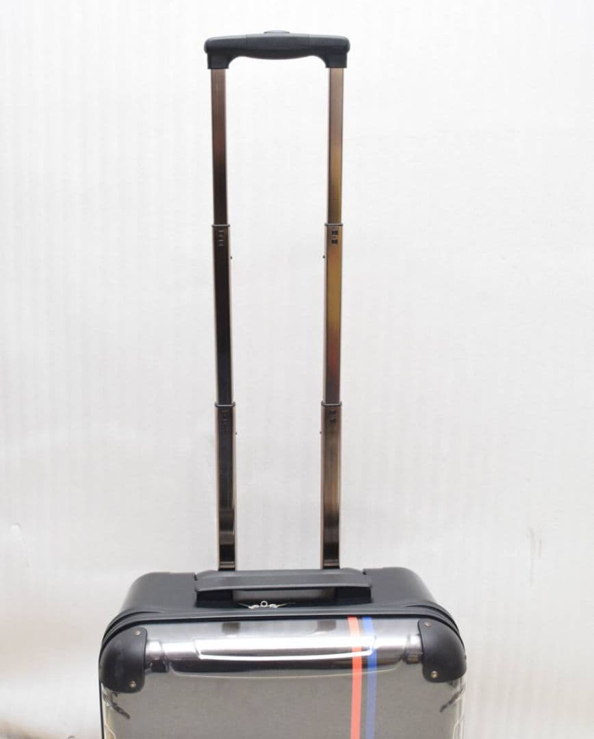 定価2.7万 アルビレックス新潟 キャリーバッグ キャリー ケース 鞄